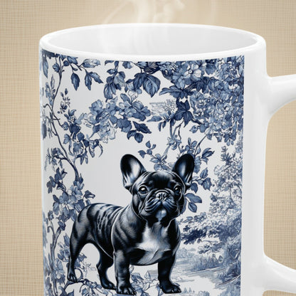French Bulldog Mug - Frenchie