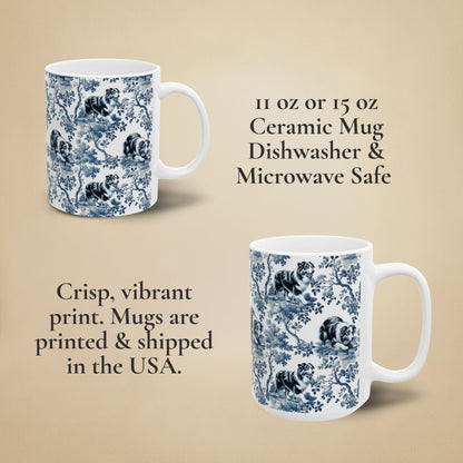 Australian Shepherd Mug - Aussie