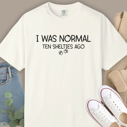Pet Shirt - Custom Text