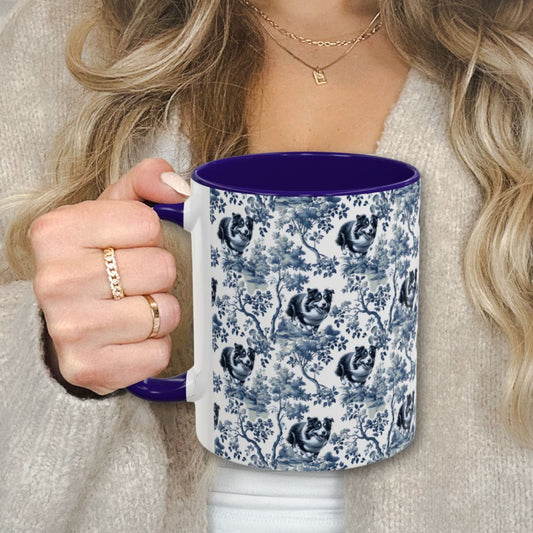 Australian Shepherd Mug - Aussie Dog