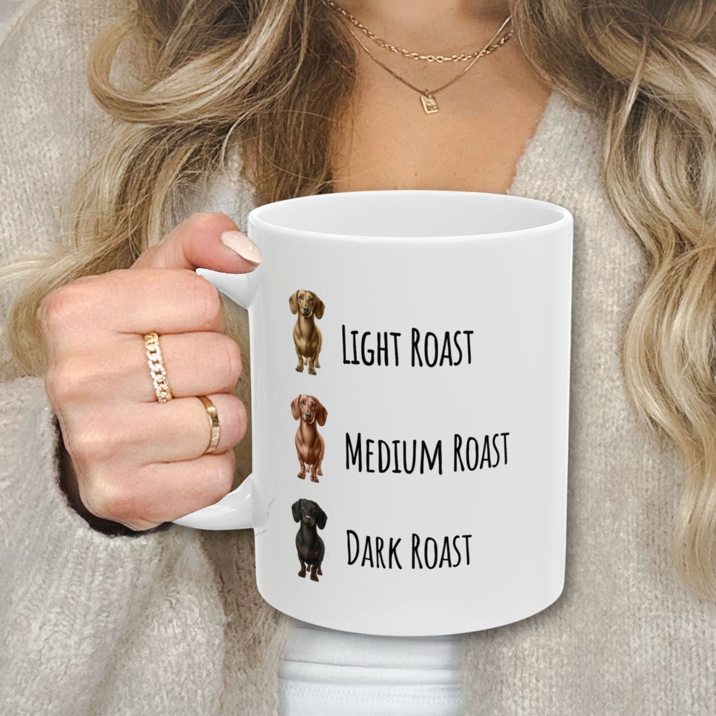 Dachshund Mug