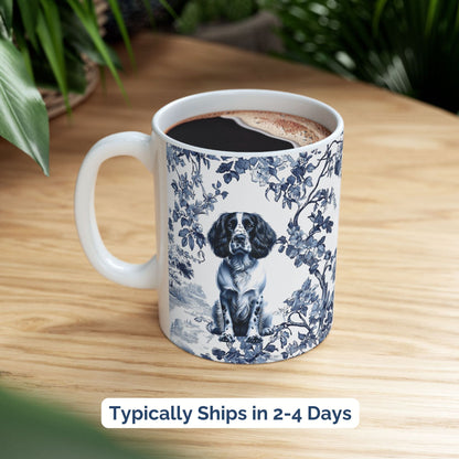 English Springer Spaniel Mug - ESS