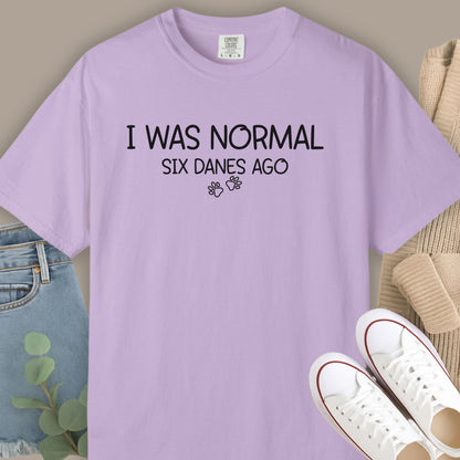 Pet Shirt - Custom Text