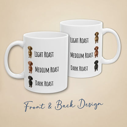 Dachshund Mug