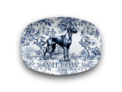 Rhodesian Ridgeback - Serving Platter